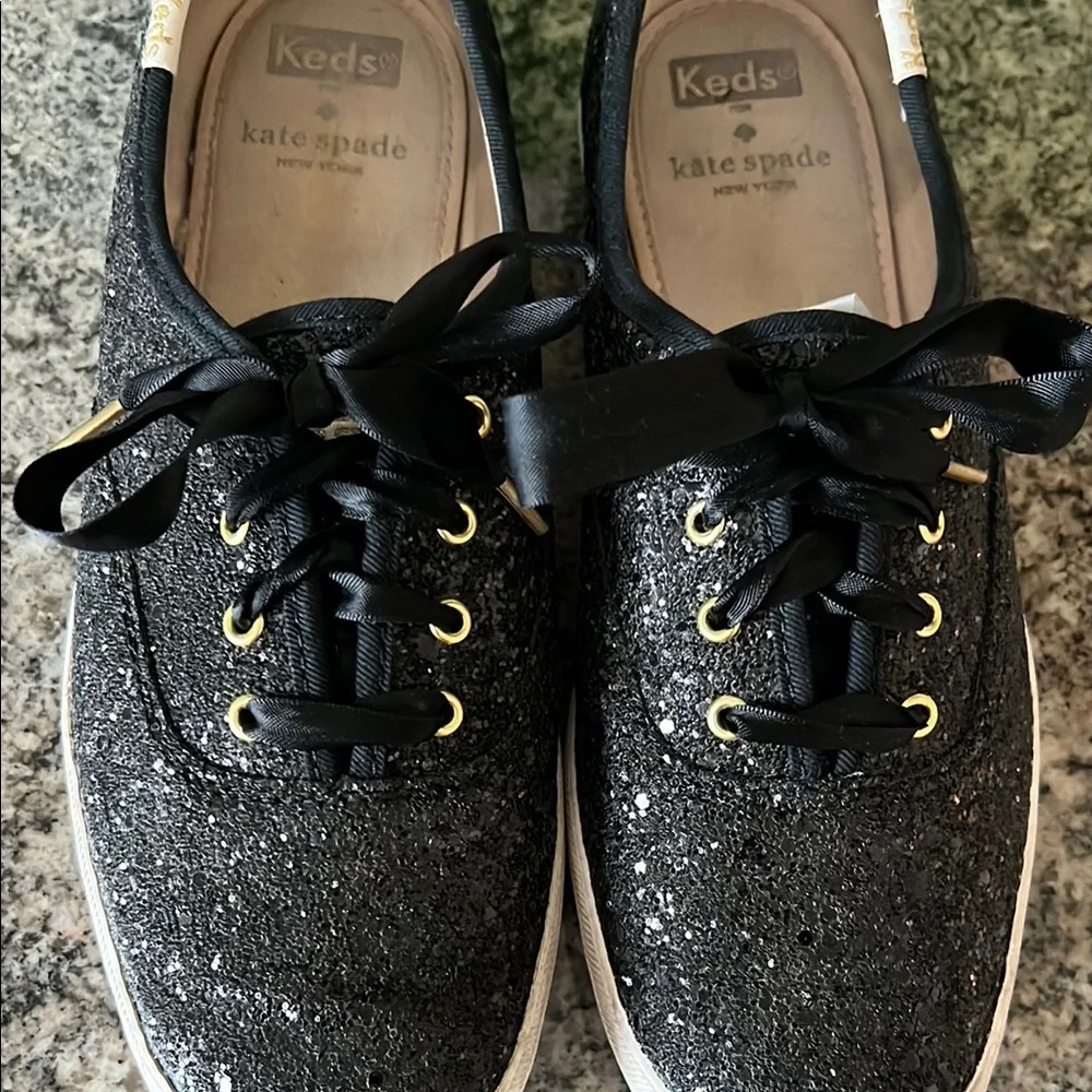 kate spade elegant sneakers