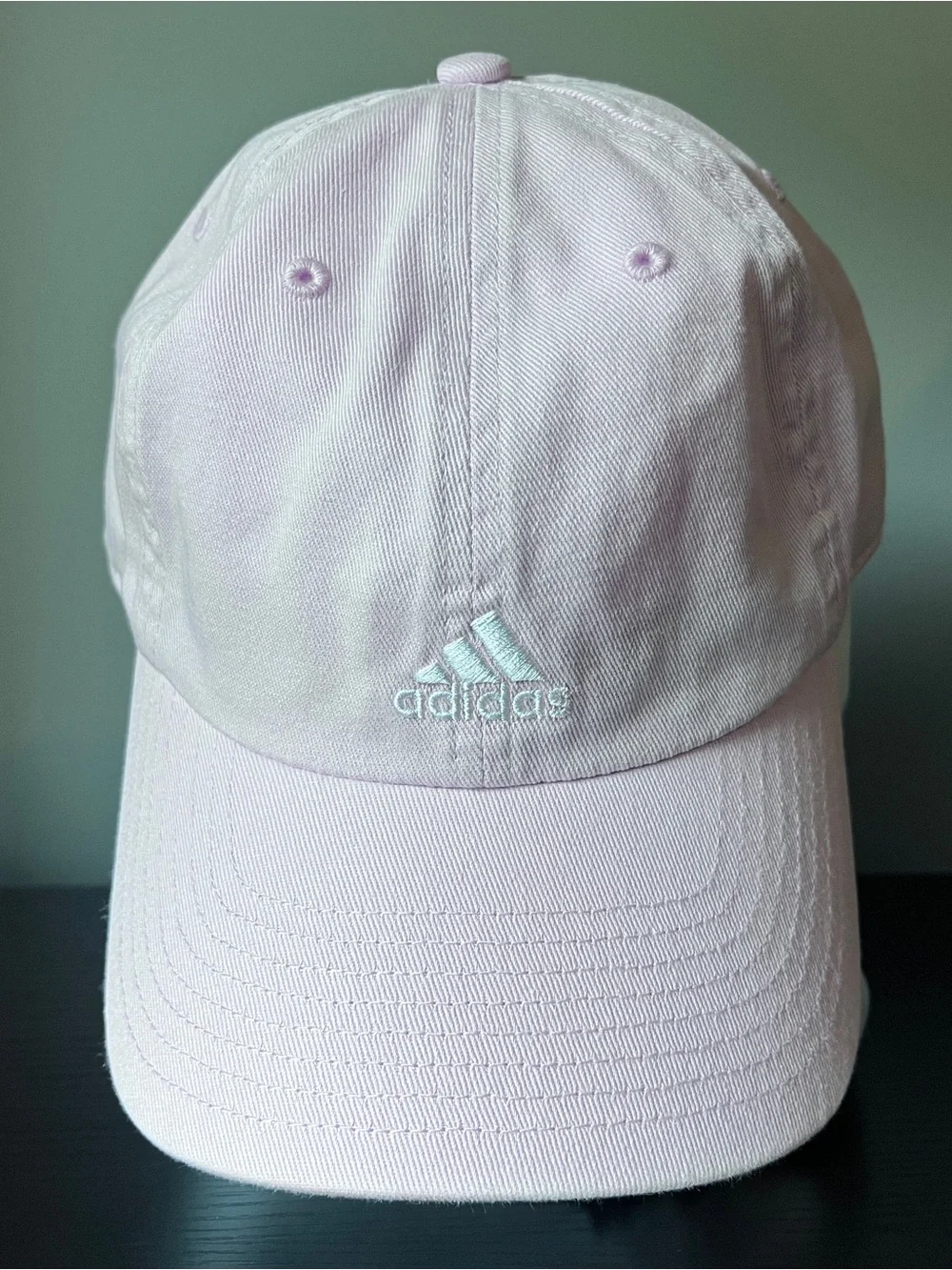 adidas light pink