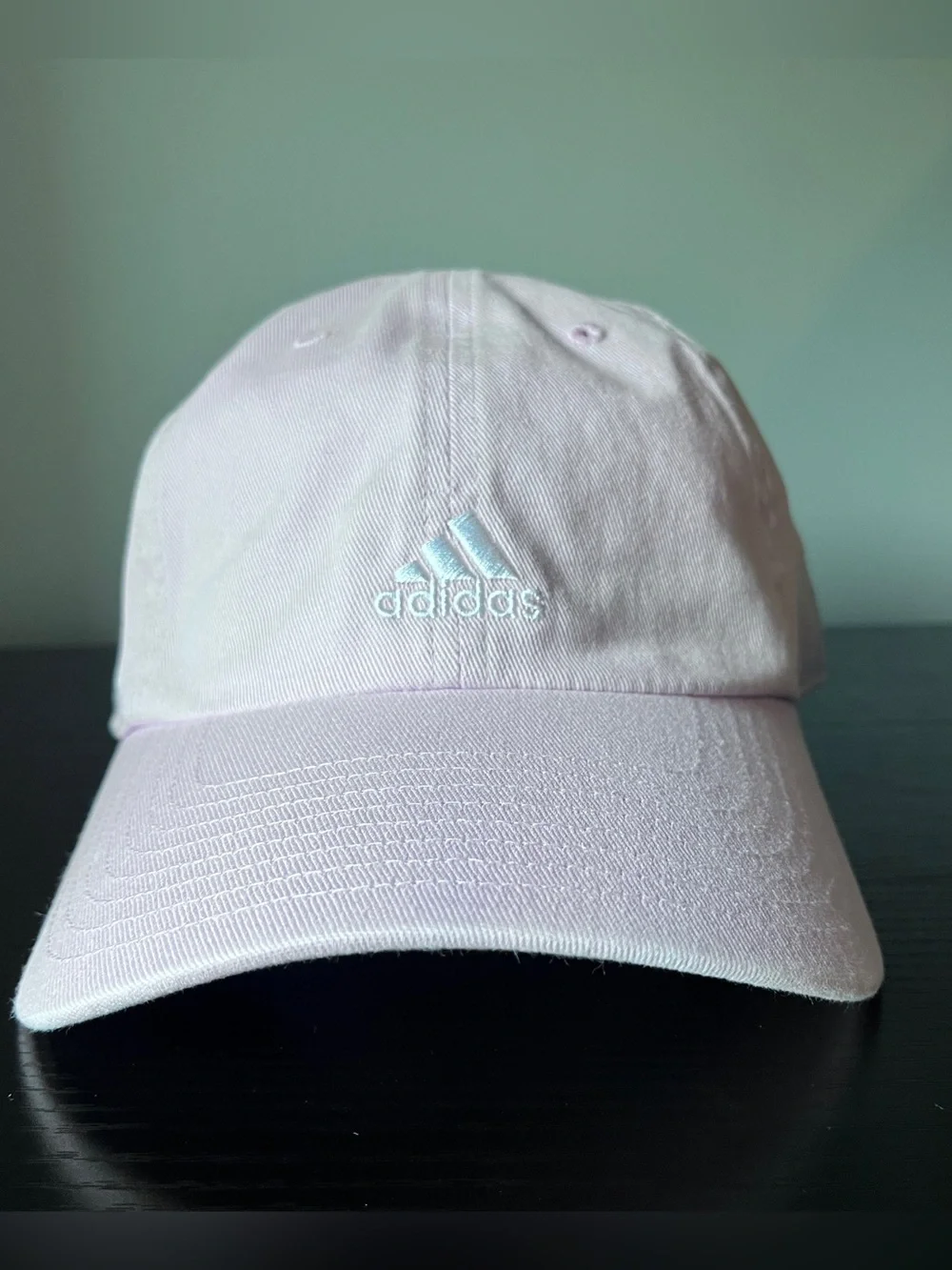 adidas light pink