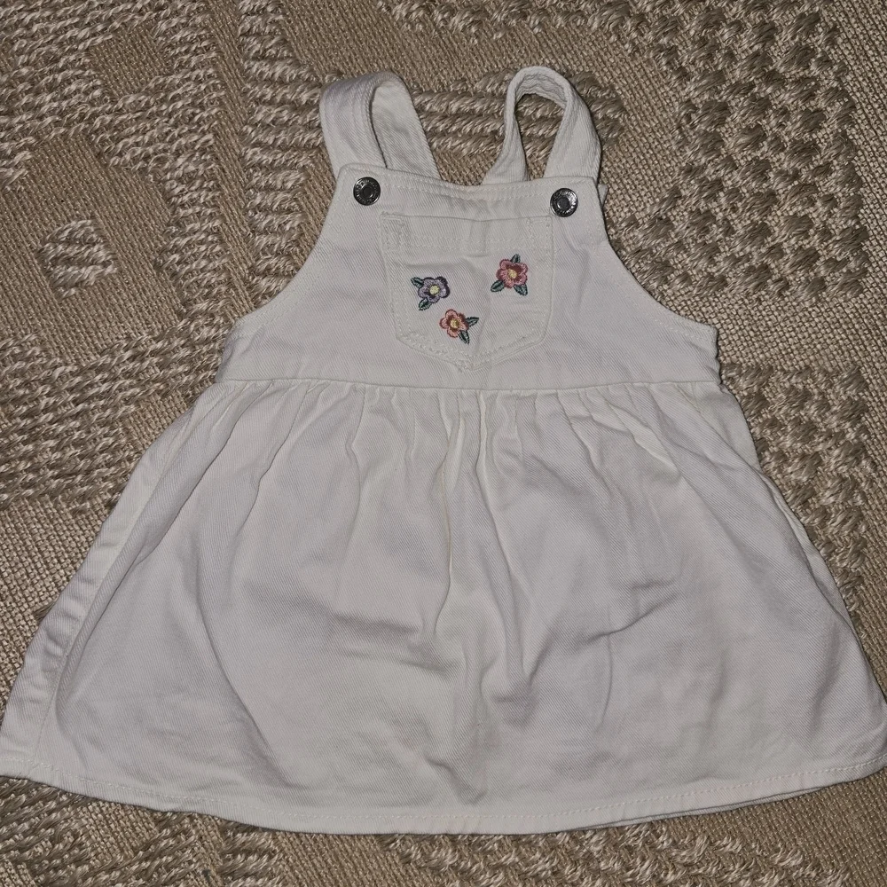 H&M charming cream