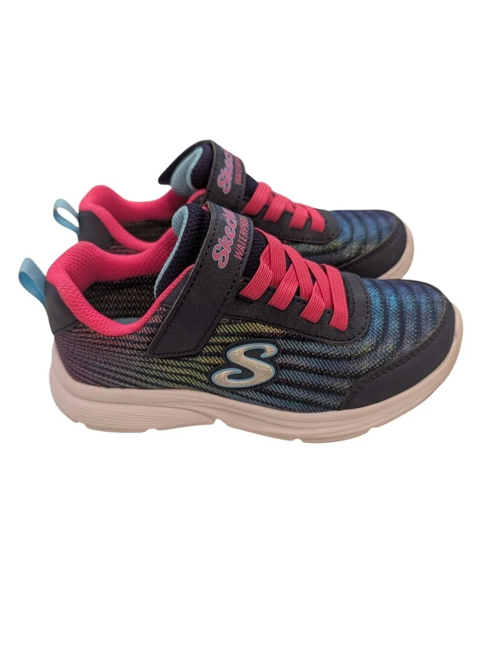Skechers girls waterproof