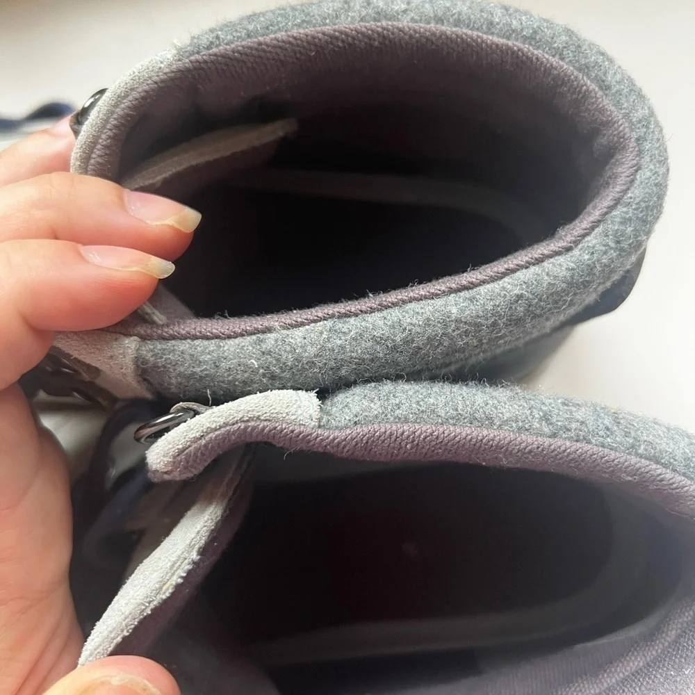 Cole Haan durable weatherproof