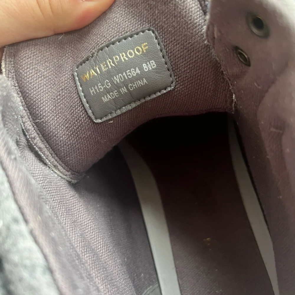Cole Haan durable weatherproof