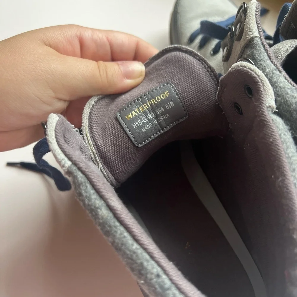 Cole Haan durable weatherproof