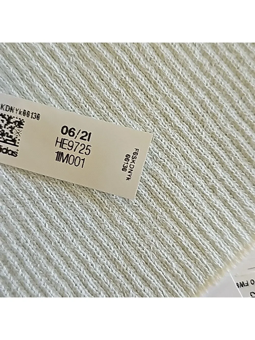 Y-3 soft stylish