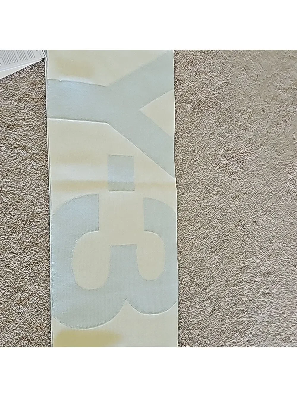 Y-3 soft stylish