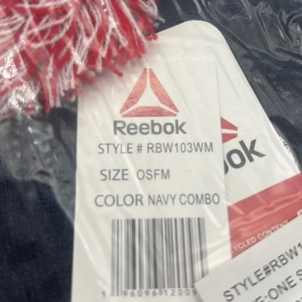 Reebok sold nwt