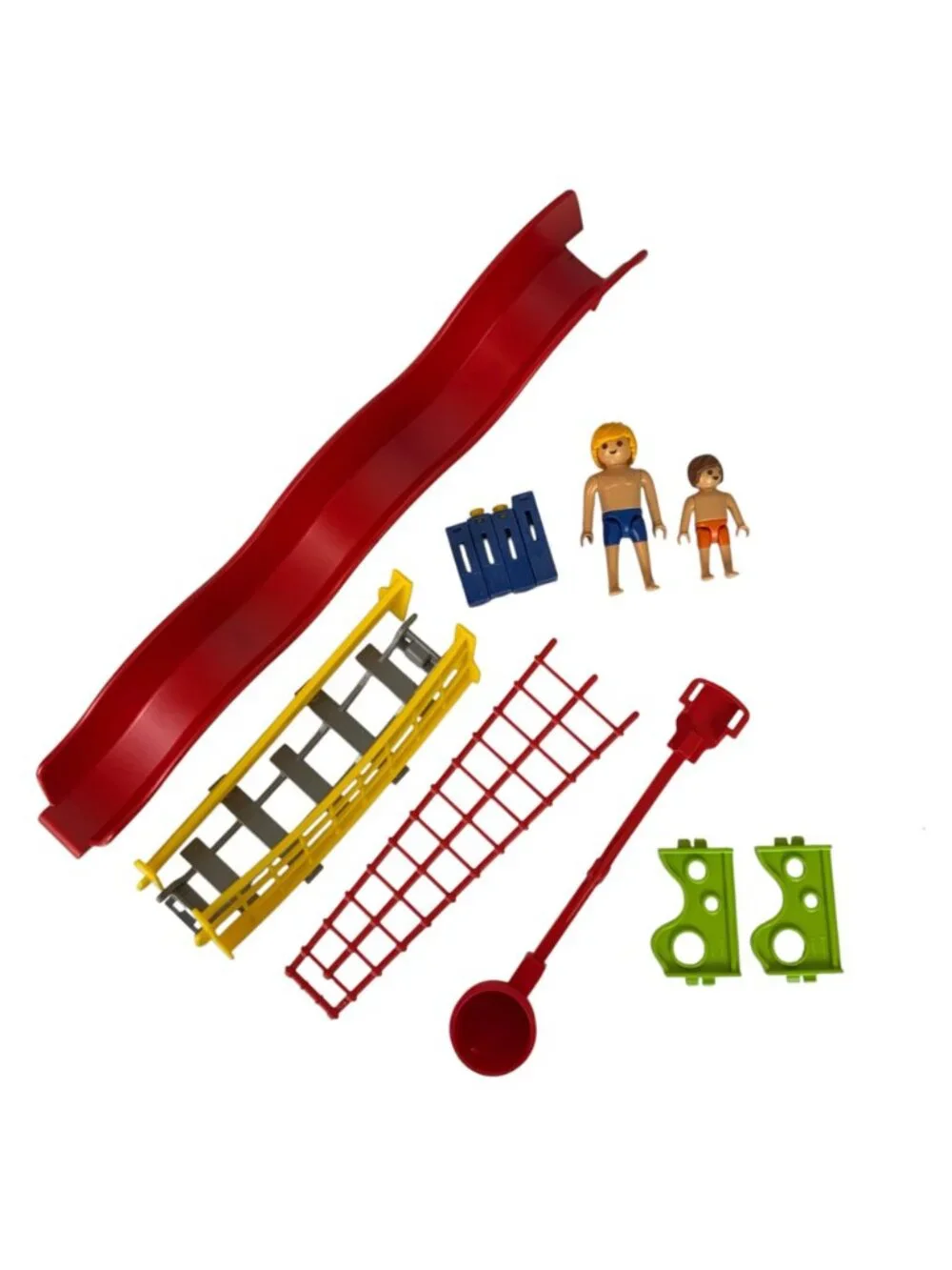 Playmobil 6670 summer