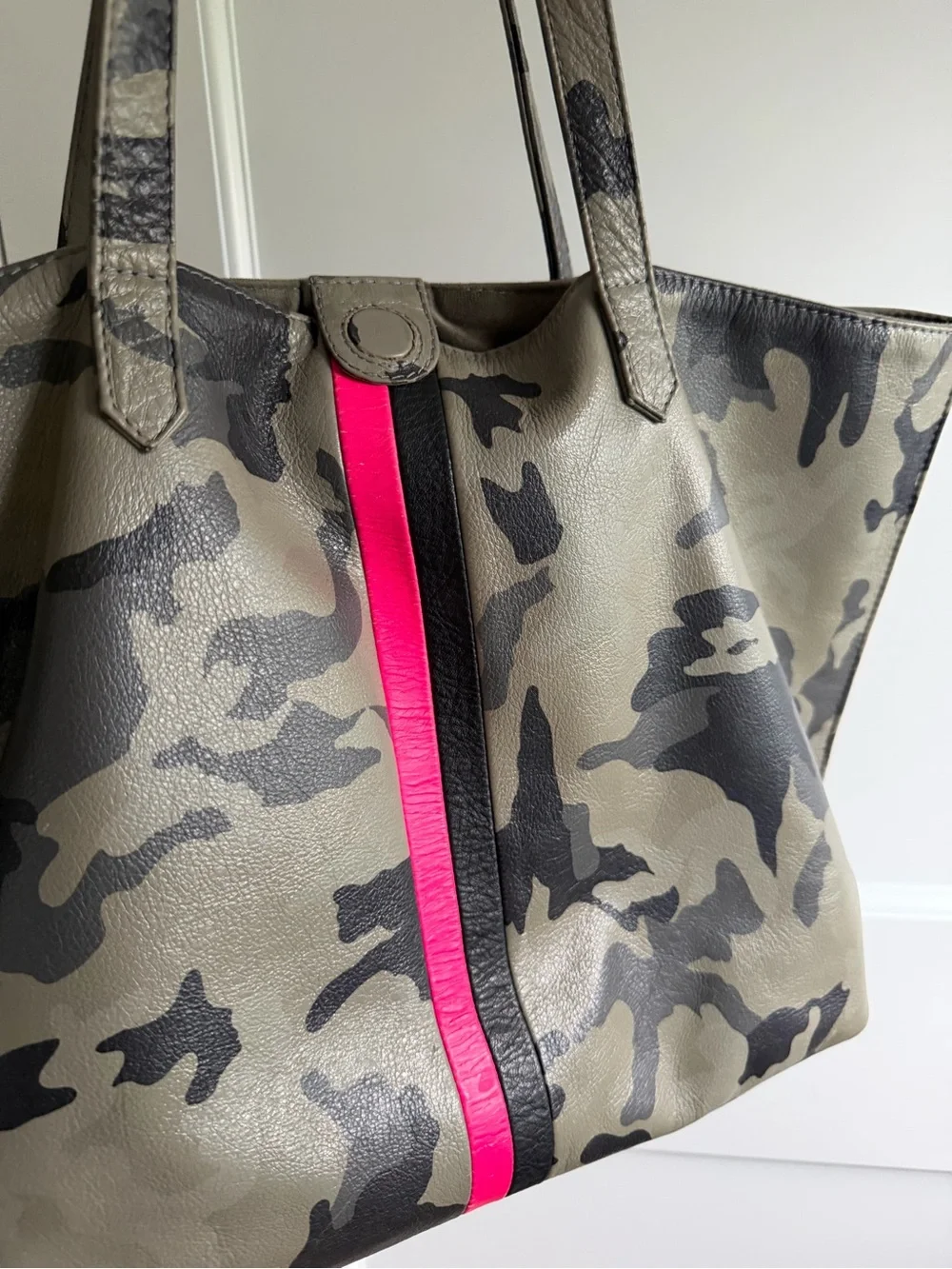 N/A stylish camouflage