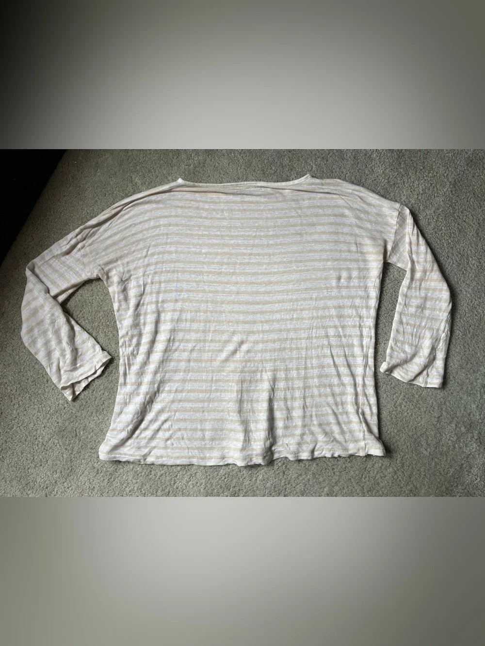 J. Crew this sized
