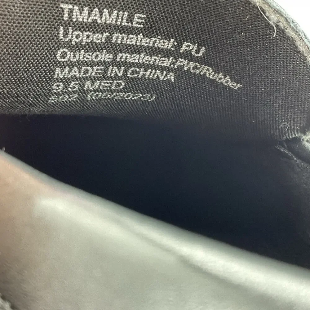Tommy Hilfiger color black