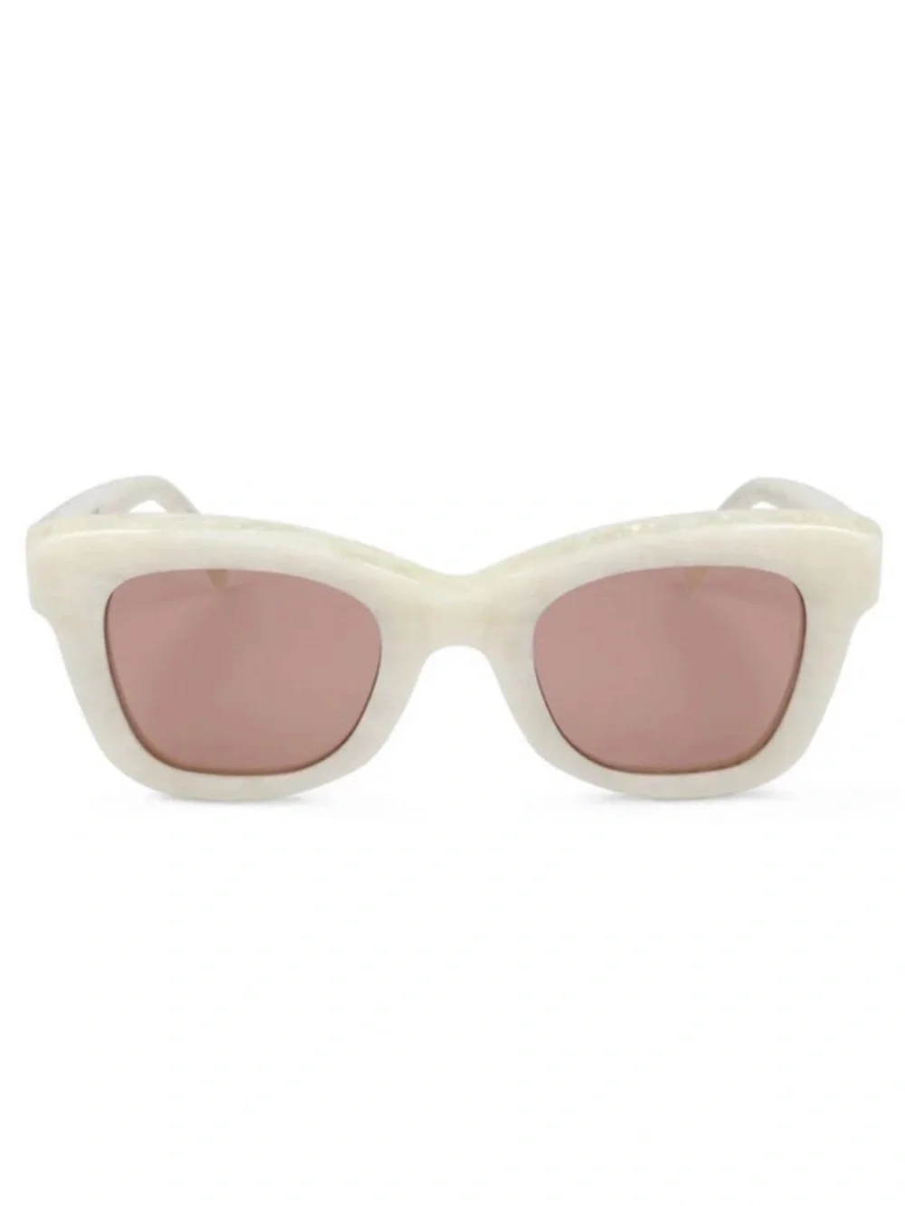 RetroSuperFuture stylish white