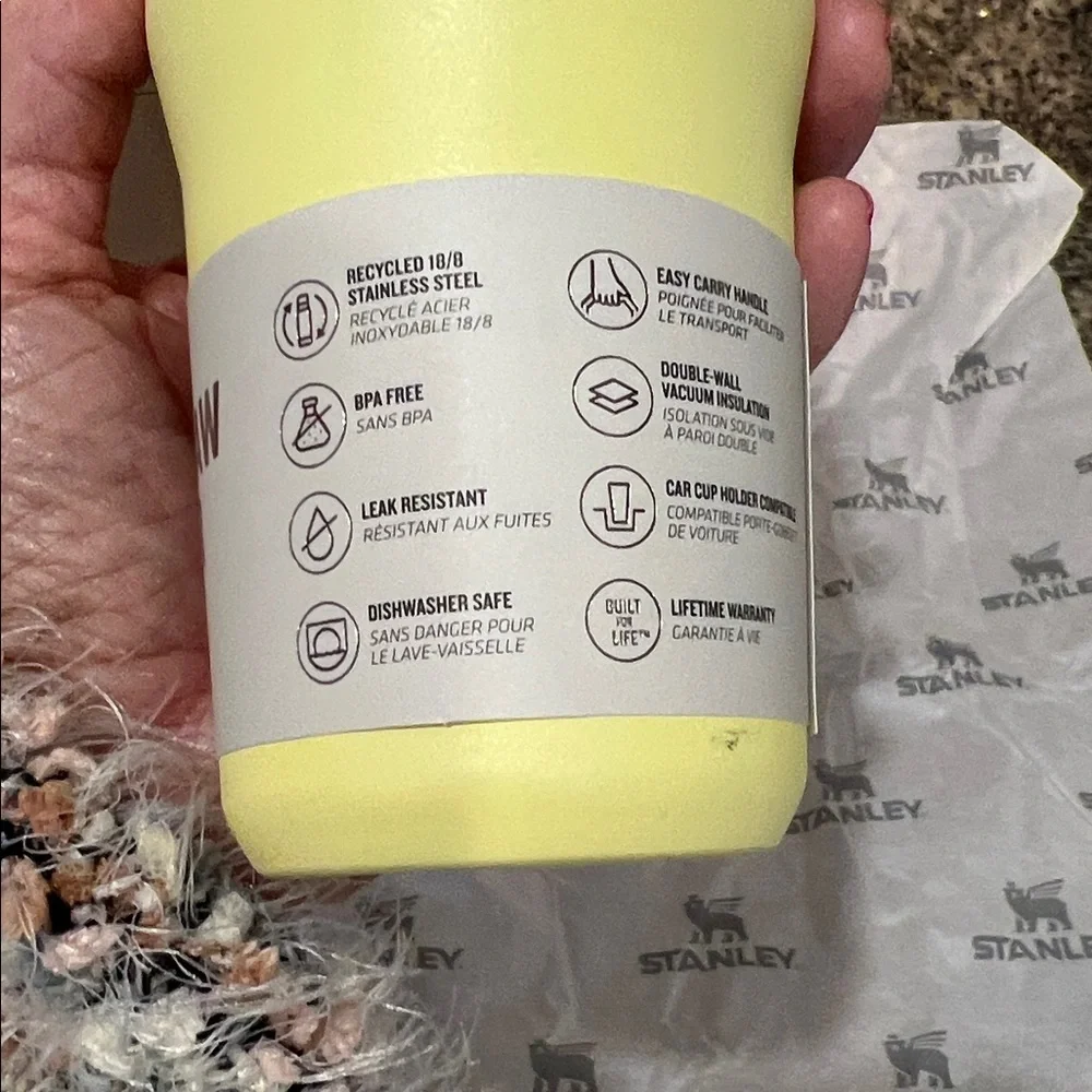 Stanley 14 oz