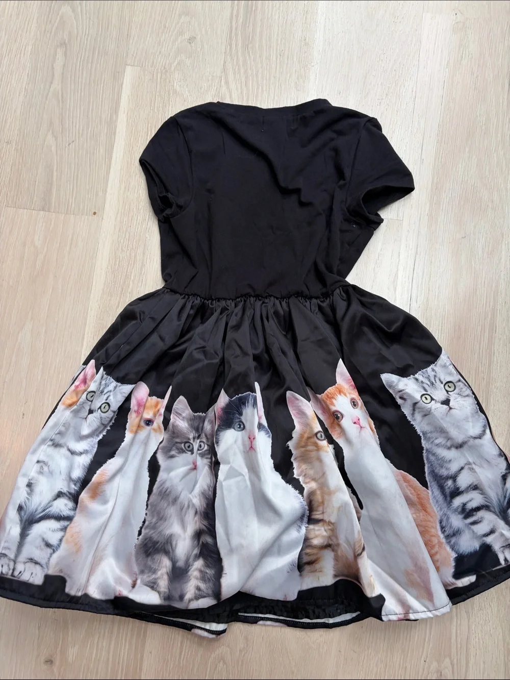 Peek short sleeve