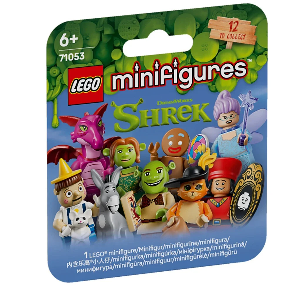 LEGO lego® 71053