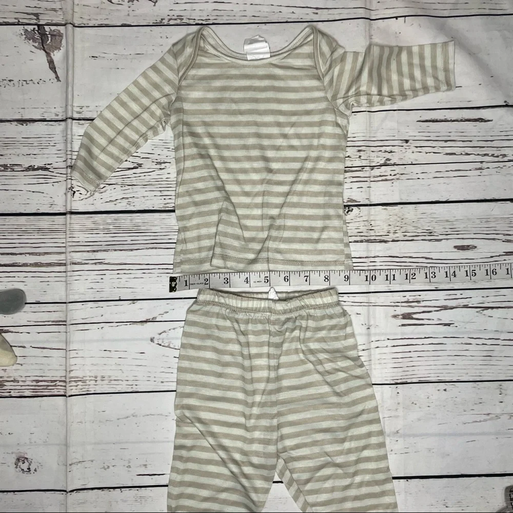 Baby 3PC Plush Hooded Costume Little Giraffe by target