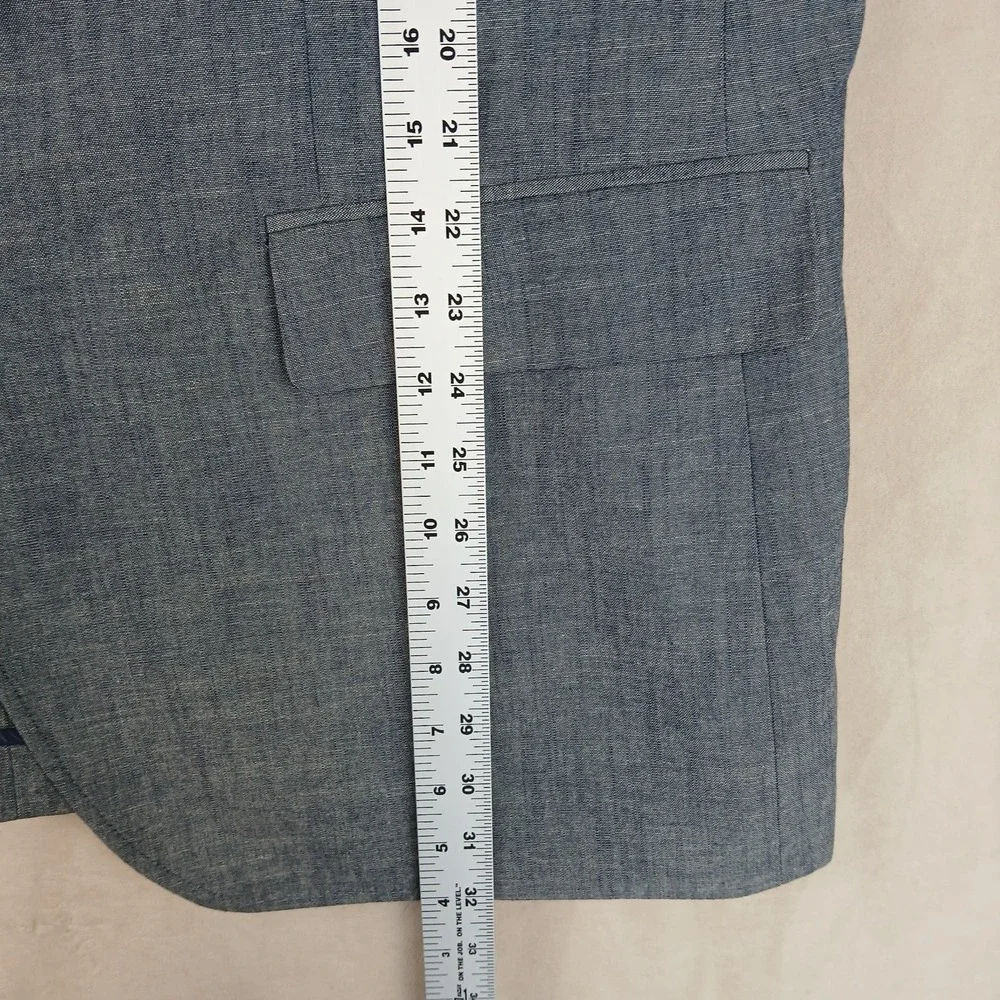 Tasso Elba measurements see pictures