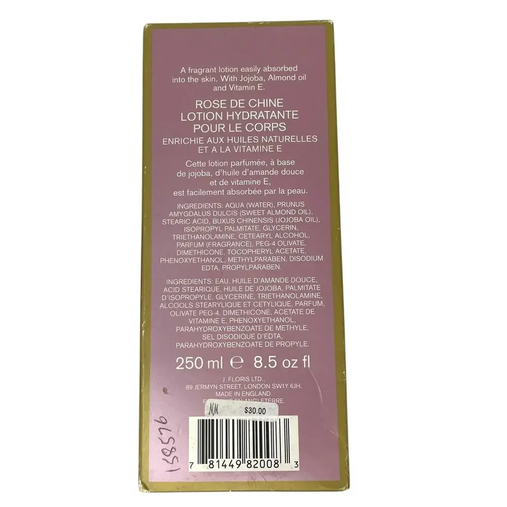 Floris London floris london