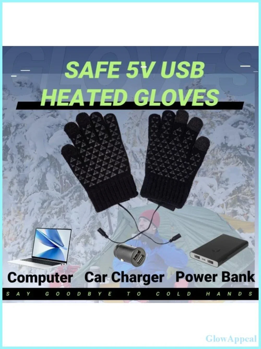 N/A these heated