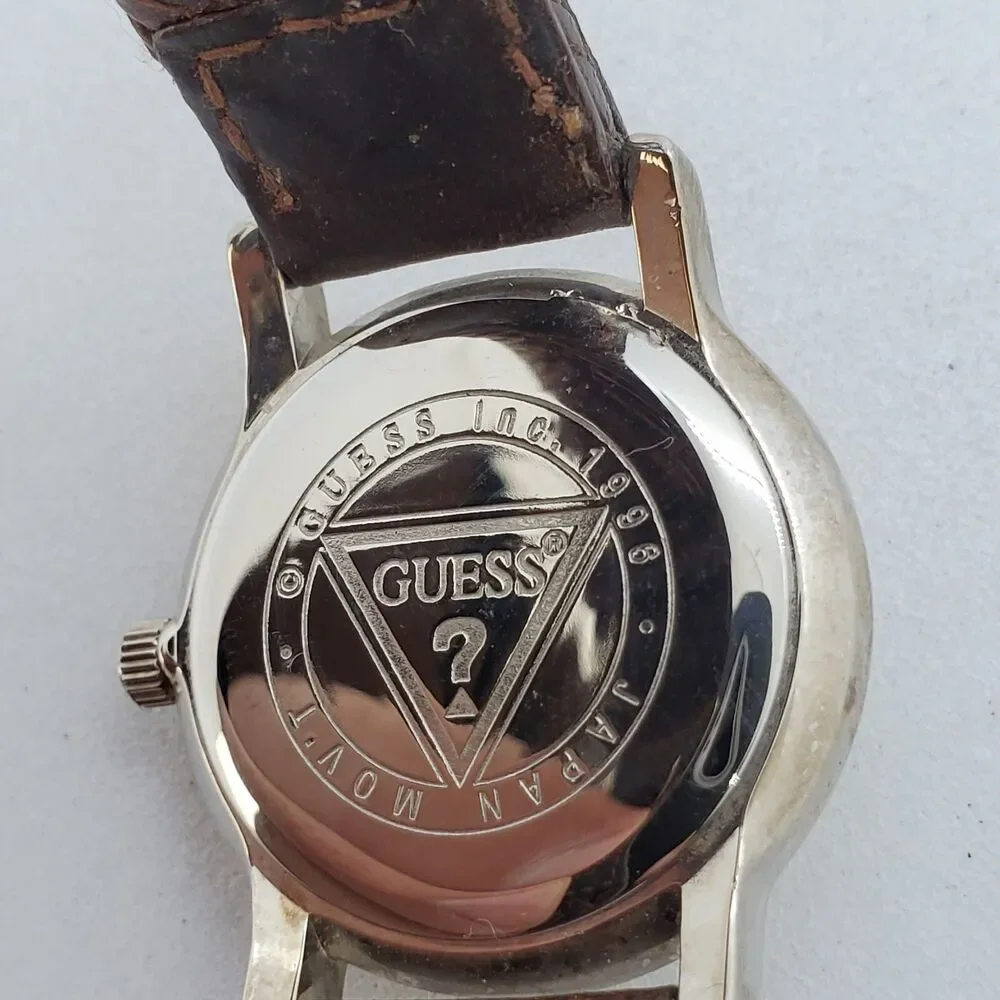 N/A vtg guess