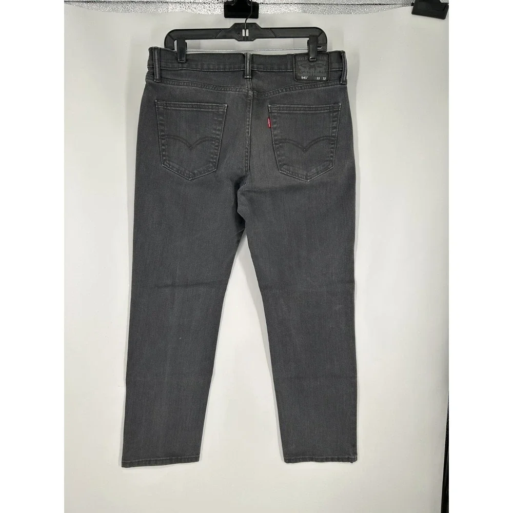 Levis levi 541