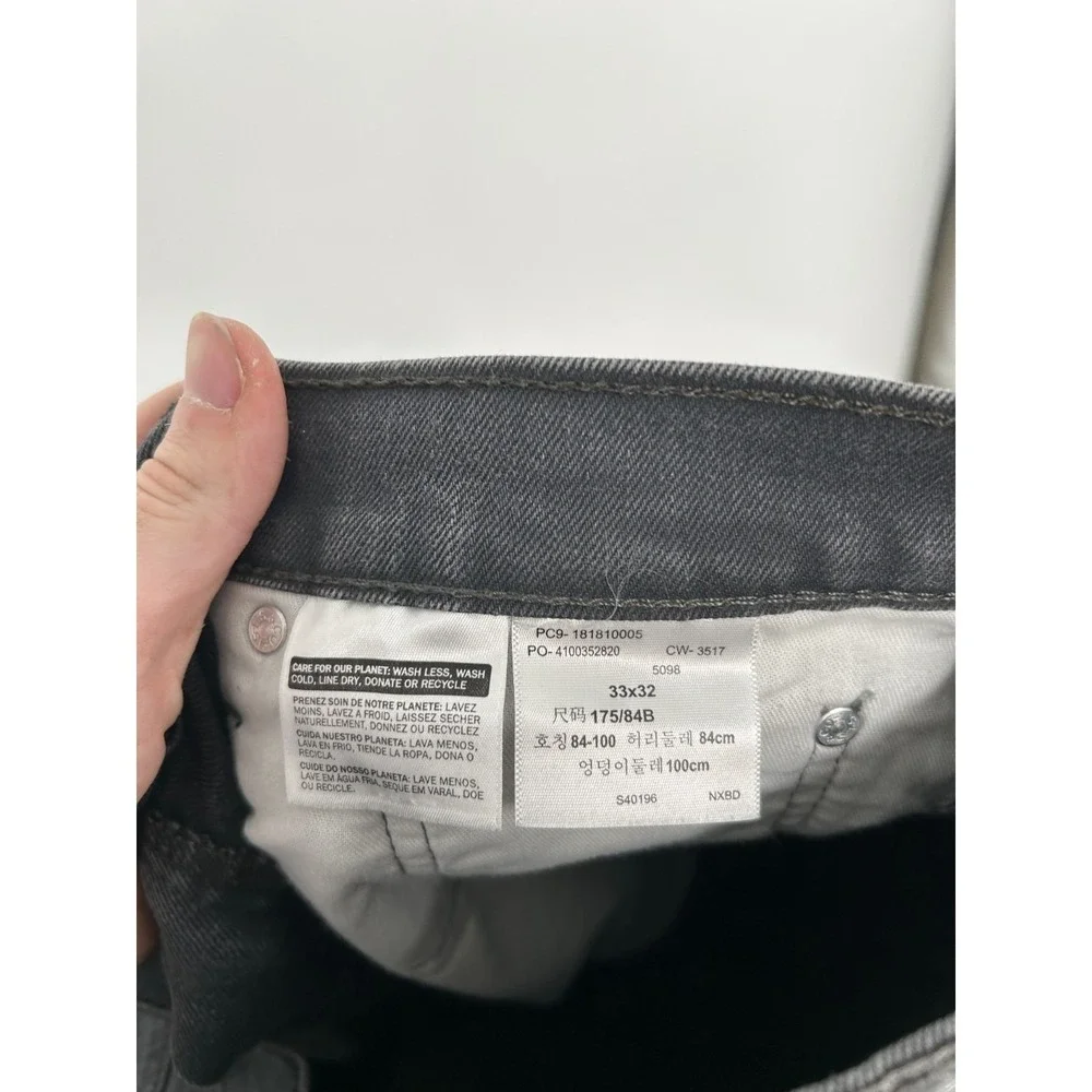 Levis levi 541