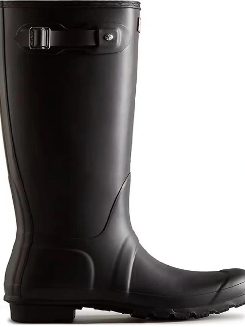 Hunter classic tall