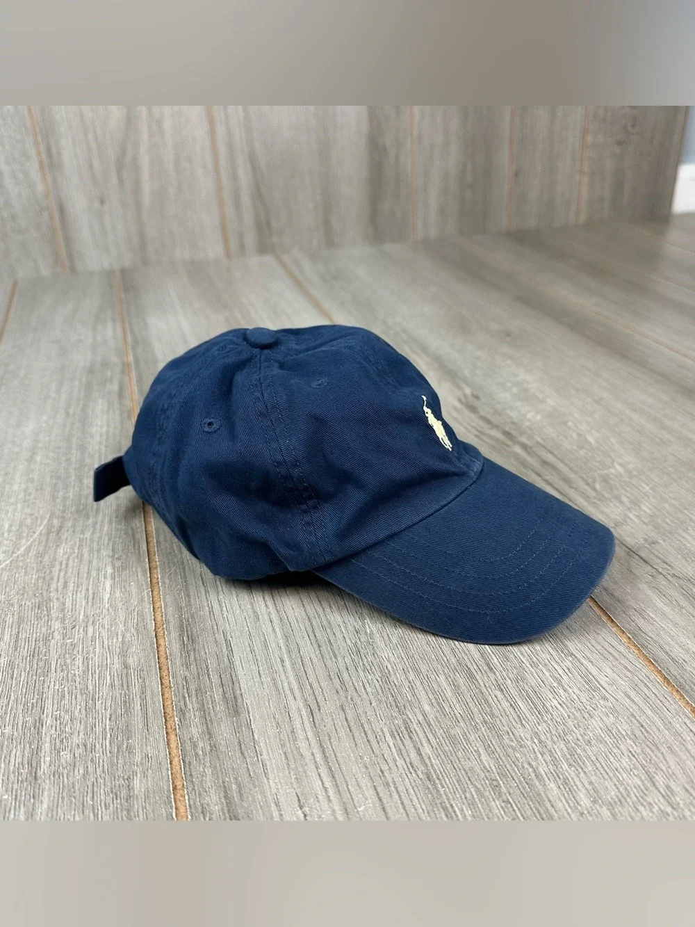 Polo Ralph Lauren navy blue