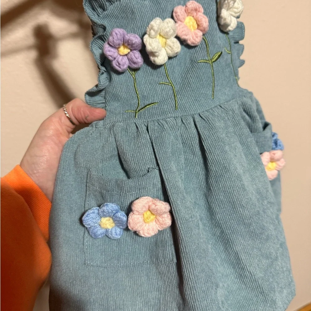 SHEIN charming teal