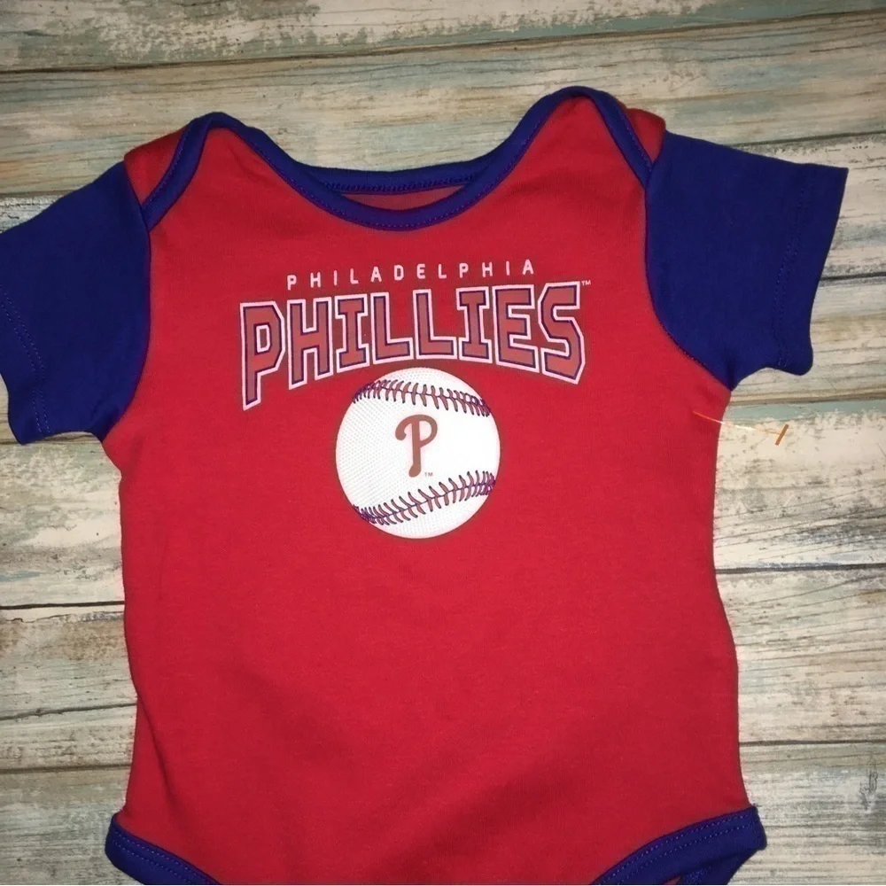 MLB philadelphia phillies