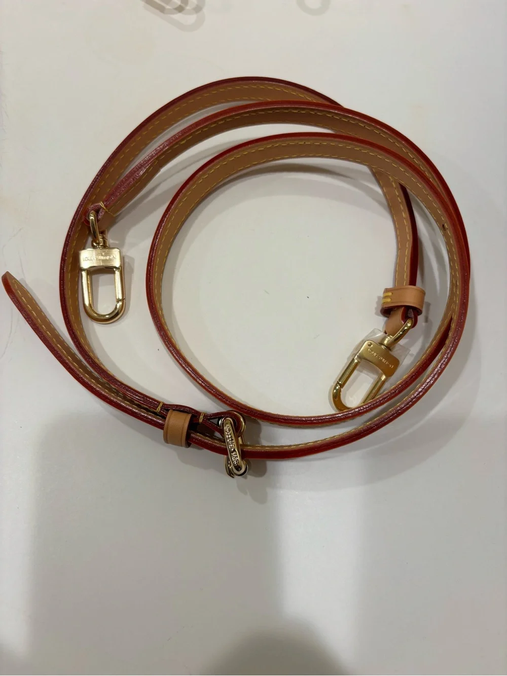 Louis Vuitton iconic louis