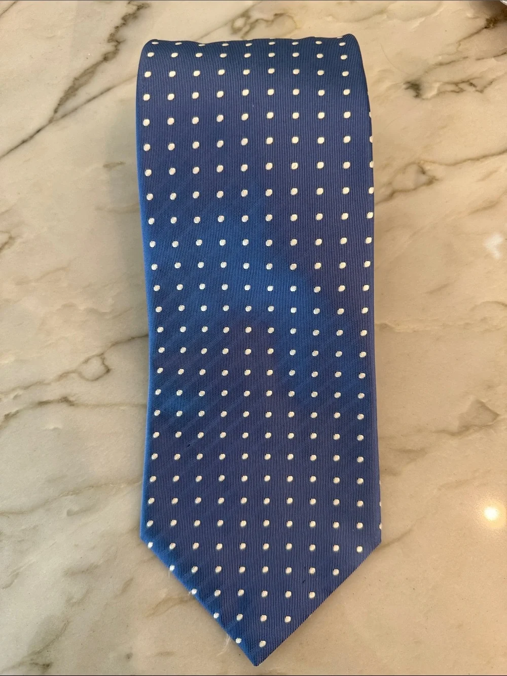 Venanzi elegant blue