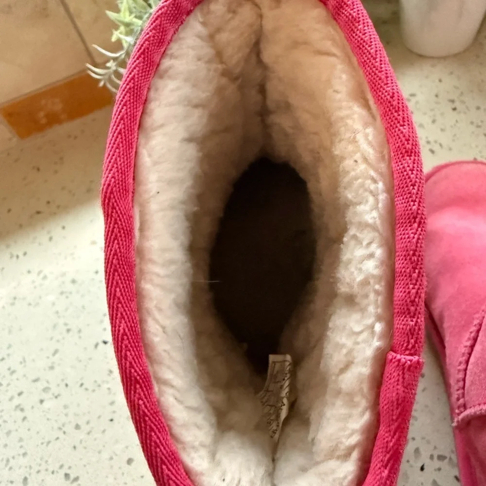 Koolaburra uggs vibrant