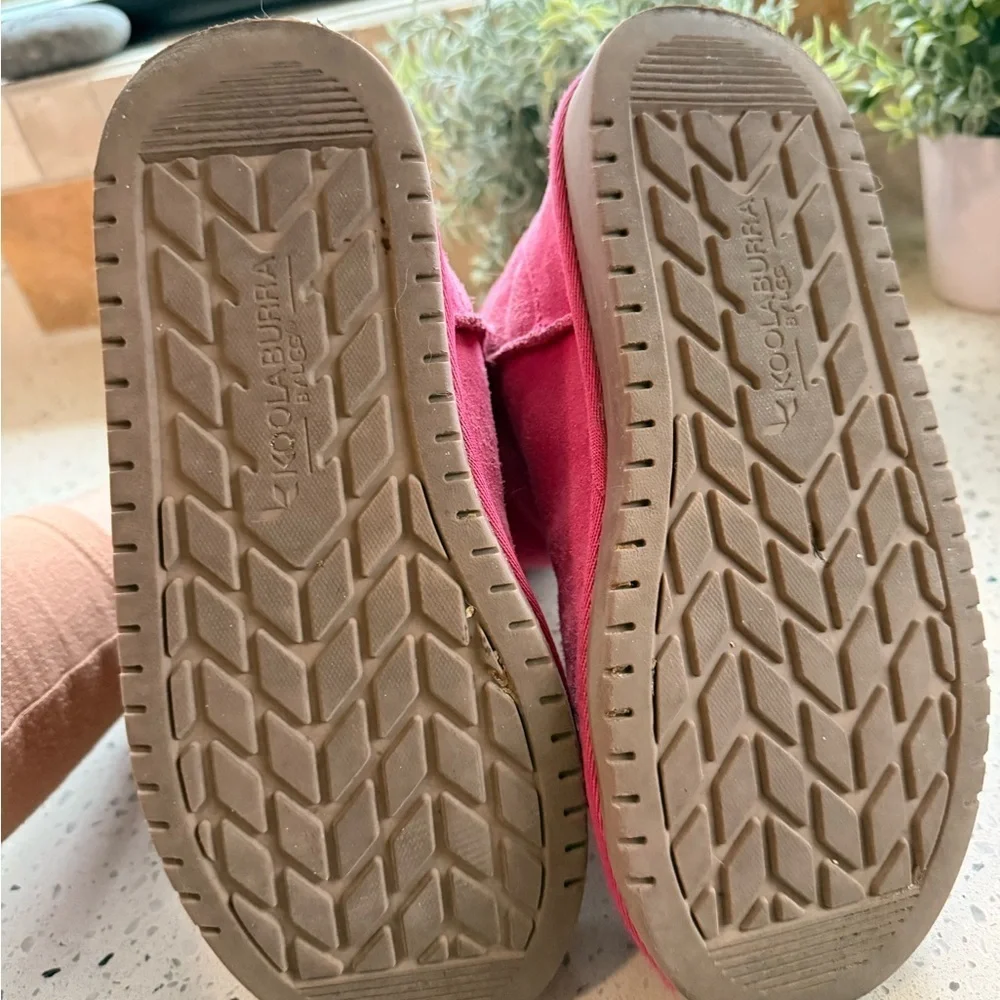 Koolaburra uggs vibrant