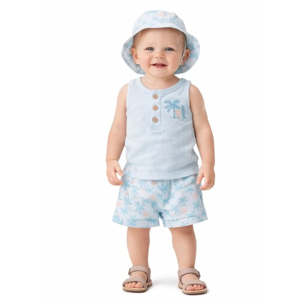 chick pea adorable summer