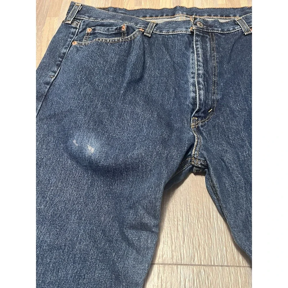 Levis product pair