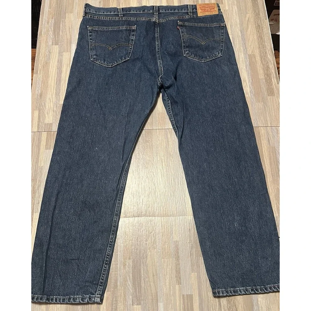 Levis product pair
