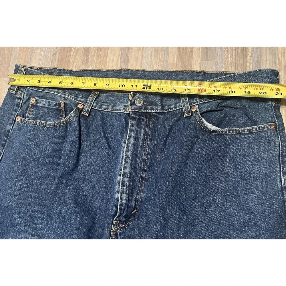Levis product pair