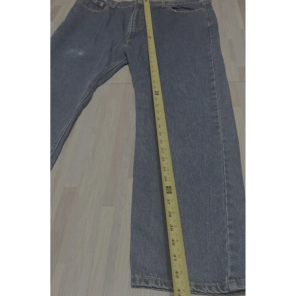 Levis product pair