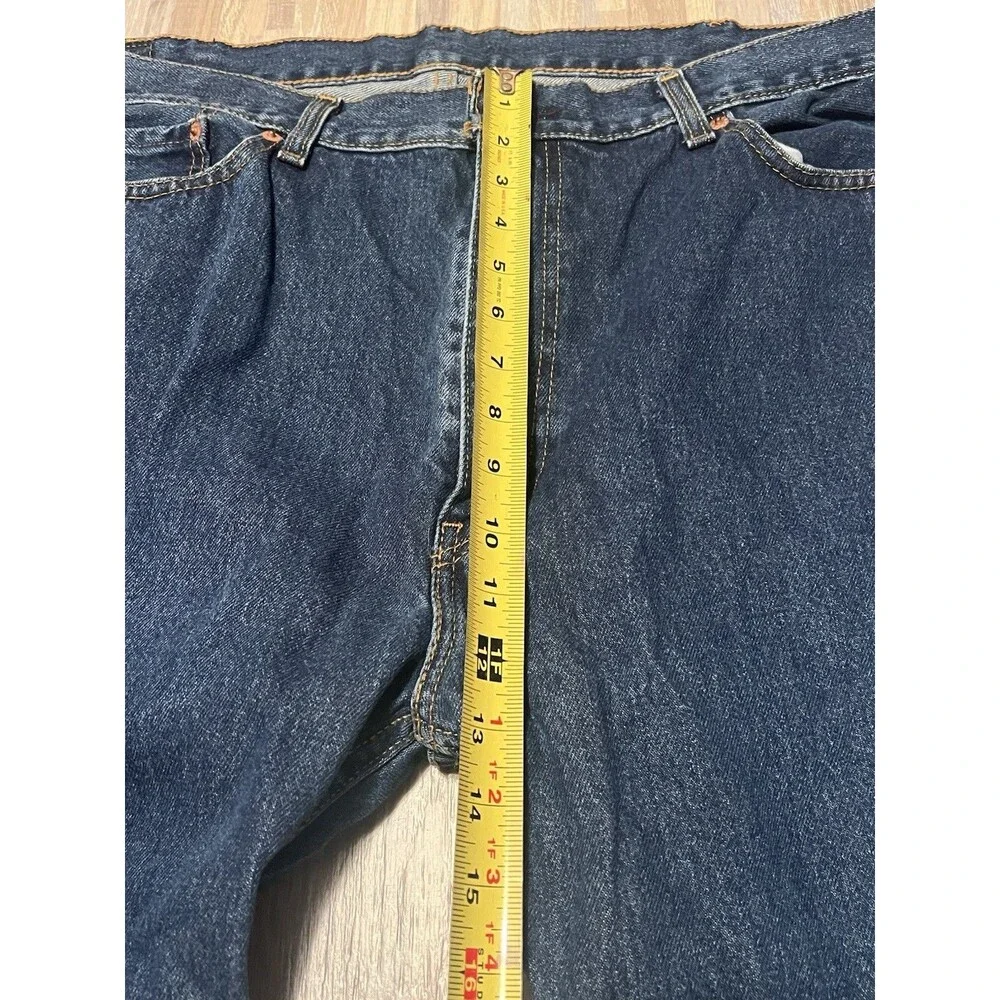 Levis product pair