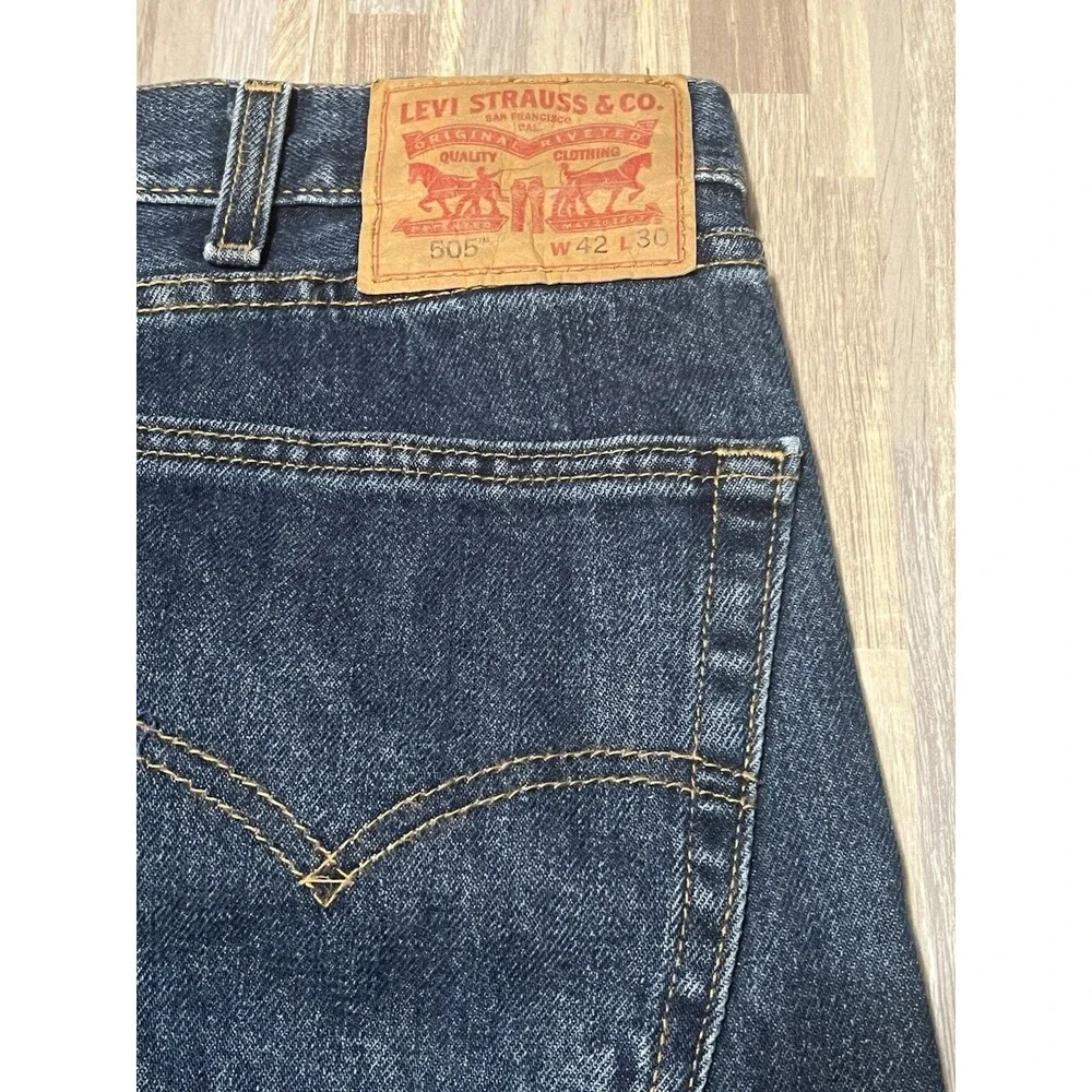 Levis product pair