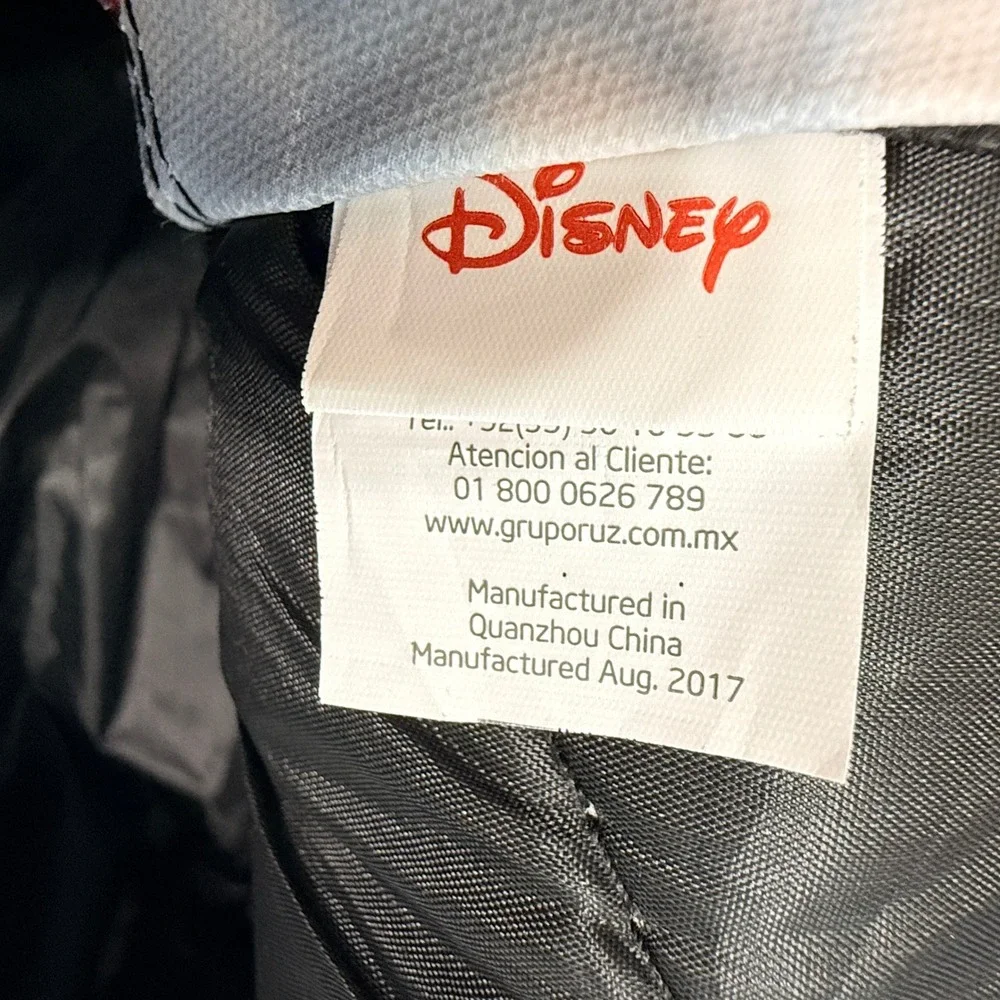 Disney mickey mouse