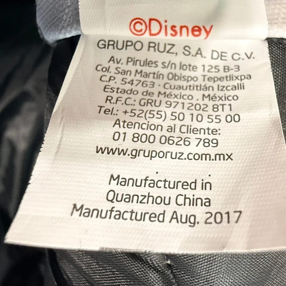 Disney mickey mouse