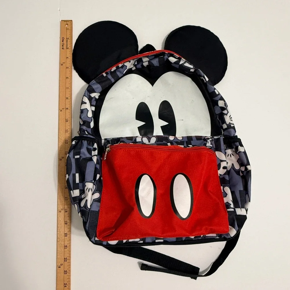 Disney mickey mouse