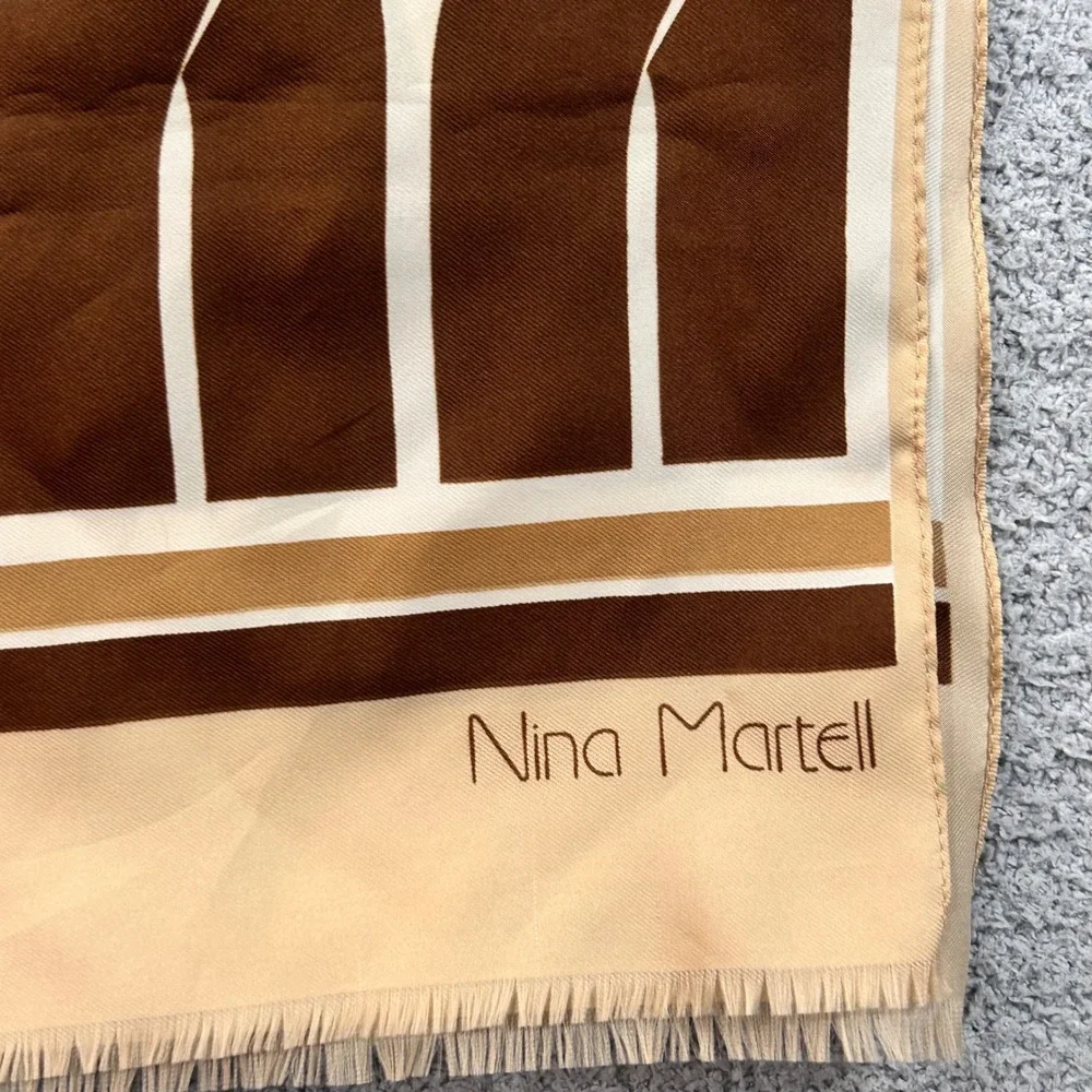 Nina Martell nina martell