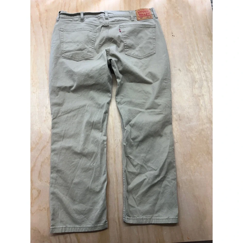 Levis levi 514