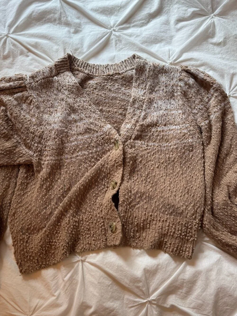 J. Crew crew reversible