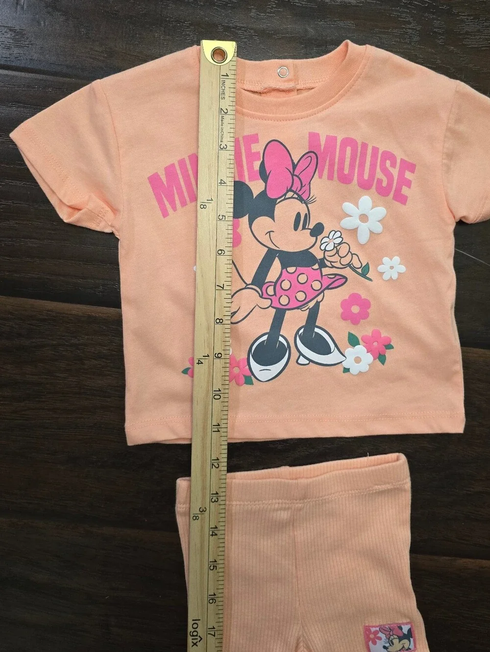 Disney new tags