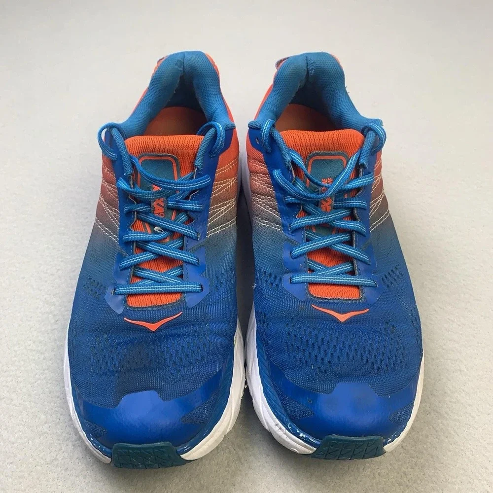 Hoka One One pre owned