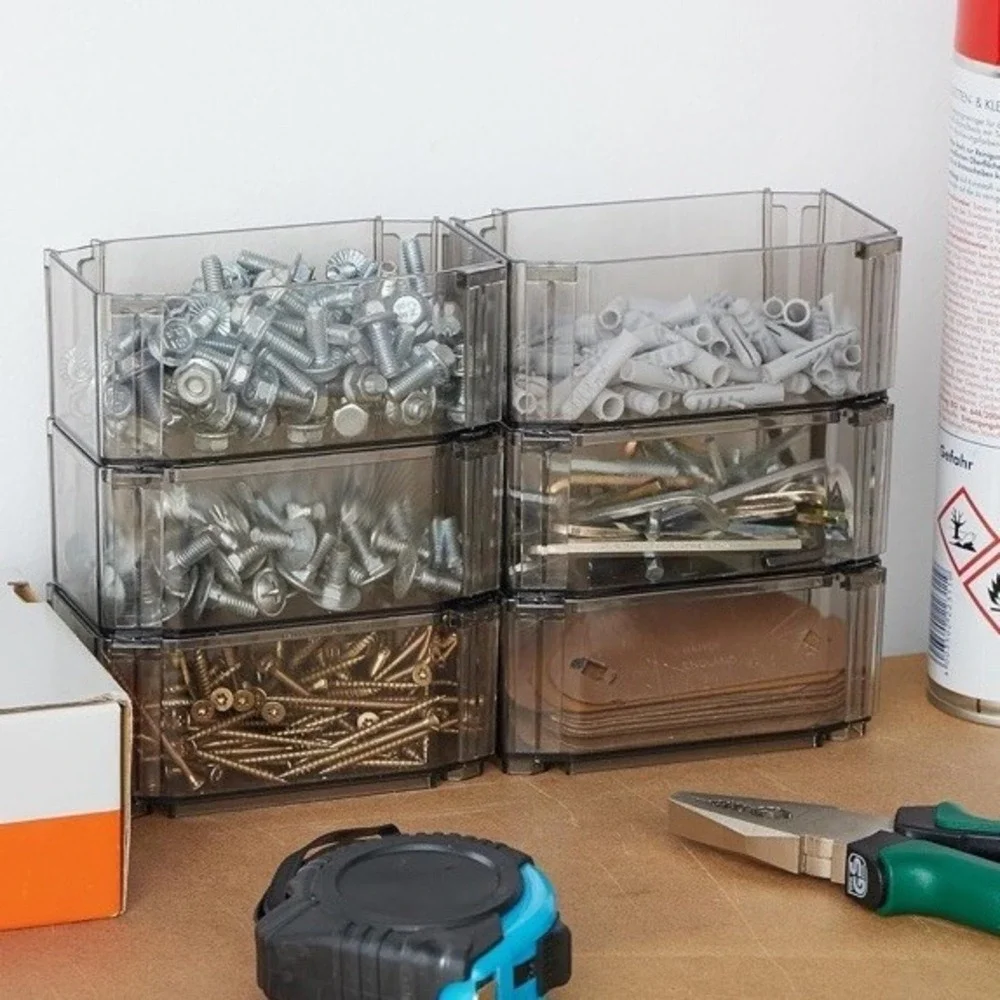 N/A transform clutter